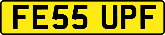 FE55UPF