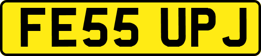 FE55UPJ