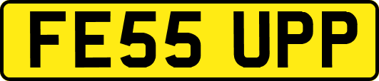 FE55UPP