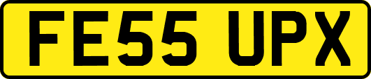 FE55UPX
