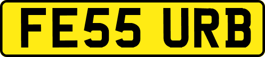 FE55URB