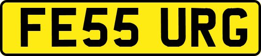 FE55URG