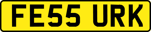 FE55URK