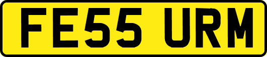 FE55URM
