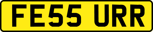 FE55URR