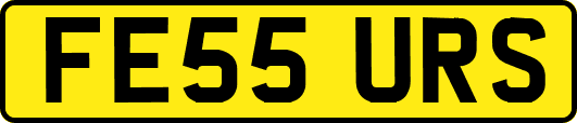FE55URS