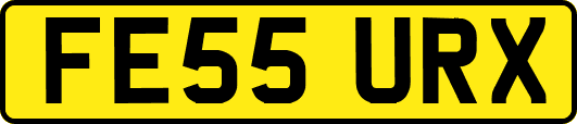 FE55URX