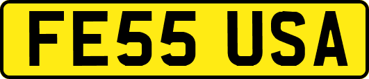 FE55USA