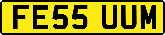 FE55UUM