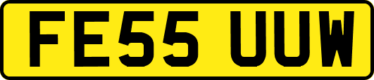 FE55UUW