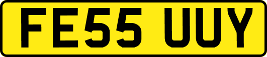 FE55UUY