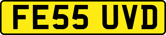 FE55UVD