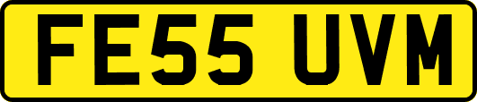 FE55UVM