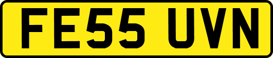 FE55UVN
