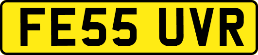 FE55UVR