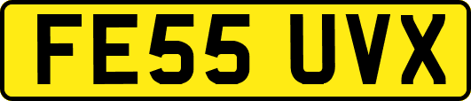 FE55UVX