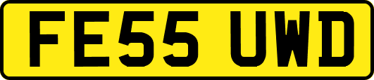 FE55UWD