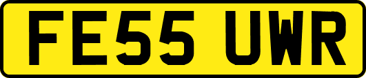 FE55UWR