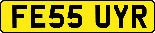 FE55UYR