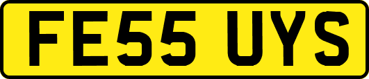 FE55UYS