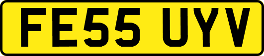FE55UYV