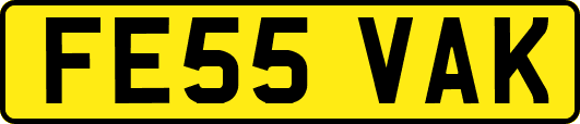 FE55VAK