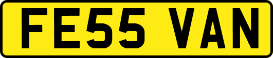 FE55VAN