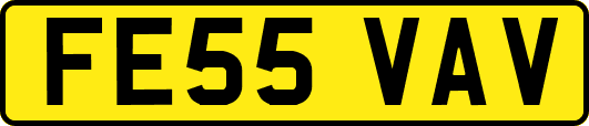 FE55VAV