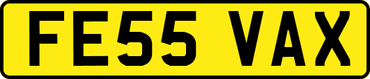 FE55VAX