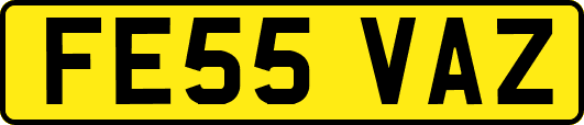 FE55VAZ