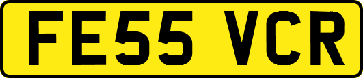 FE55VCR