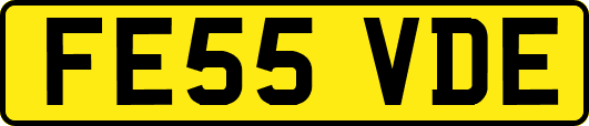 FE55VDE