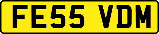 FE55VDM