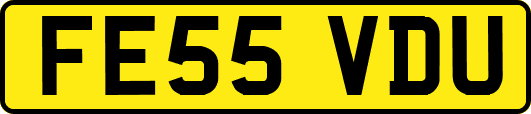 FE55VDU