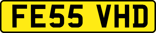 FE55VHD