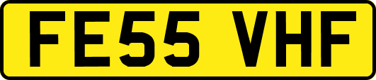 FE55VHF