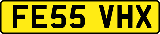 FE55VHX