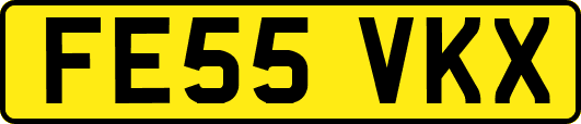 FE55VKX