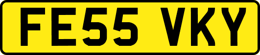 FE55VKY