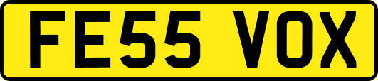 FE55VOX