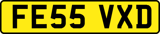 FE55VXD