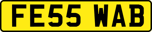 FE55WAB