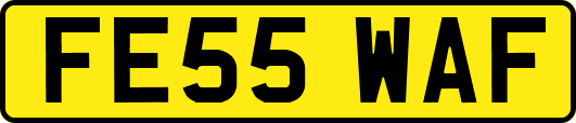 FE55WAF