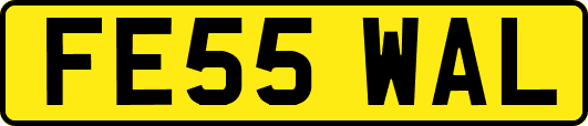 FE55WAL