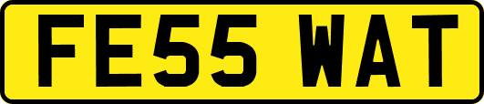 FE55WAT