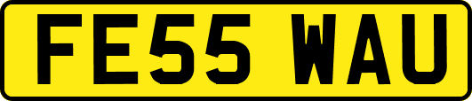 FE55WAU