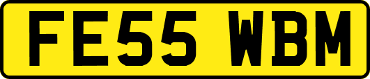 FE55WBM