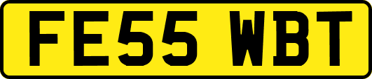 FE55WBT