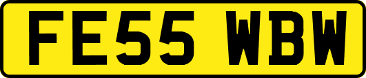 FE55WBW