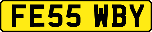 FE55WBY